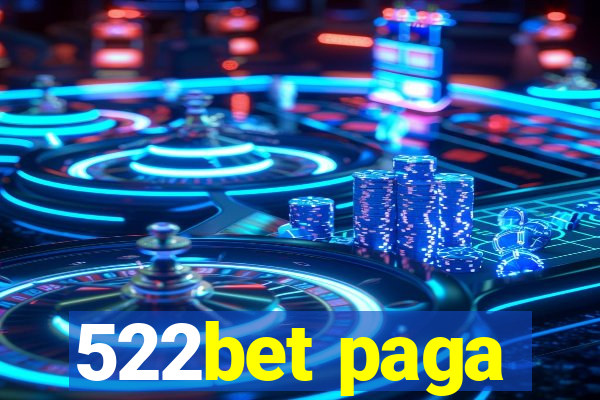 522bet paga